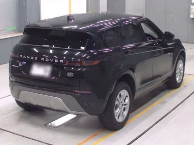 Rover RANGE ROVER