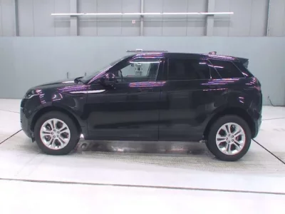 Rover RANGE ROVER