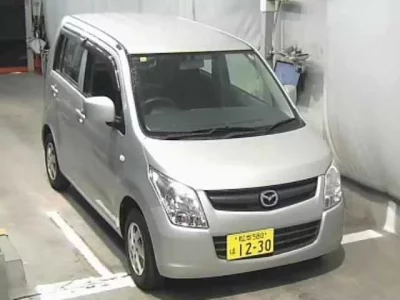 Mazda AZ WAGON