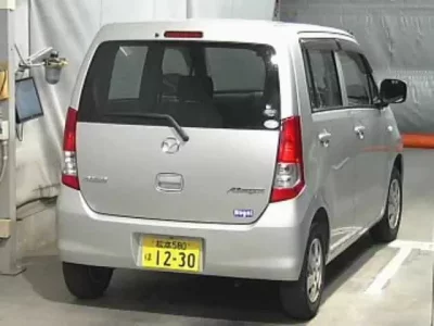 Mazda AZ WAGON