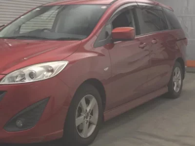 Mazda PREMACY