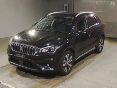 Suzuki SX-4
