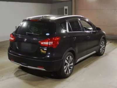 Suzuki SX-4