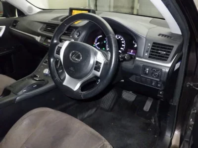 Lexus CT