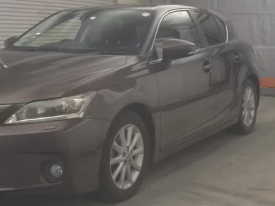 Lexus CT