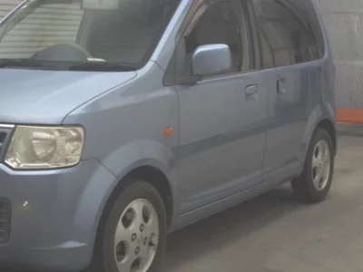 Nissan OTTI