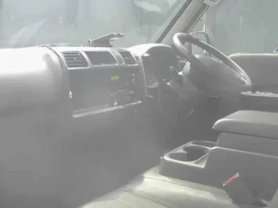 Nissan VANETTE VAN