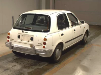 Mitsuoka VIEWT