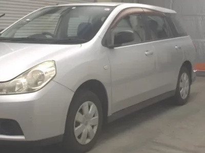 Nissan WINGROAD