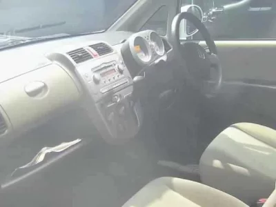 Honda LIFE