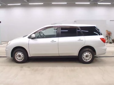 Nissan AD