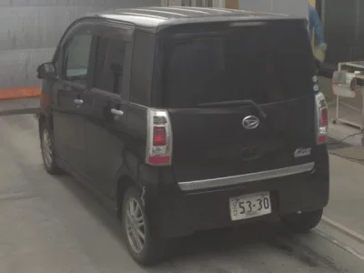 Daihatsu TANTO EXE