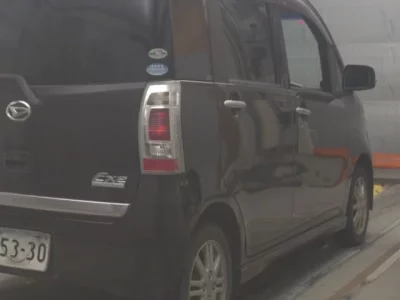 Daihatsu TANTO EXE