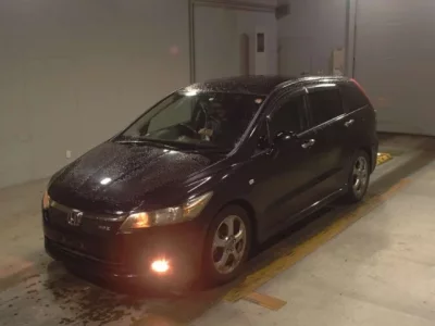 Honda STREAM