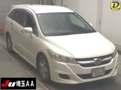 Honda STREAM