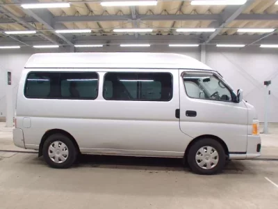 Nissan CARAVAN VAN