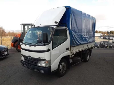 Hino DUTRO