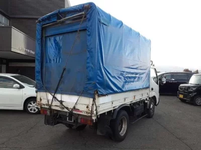 Hino DUTRO