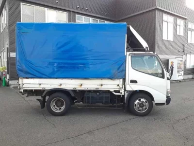 Hino DUTRO