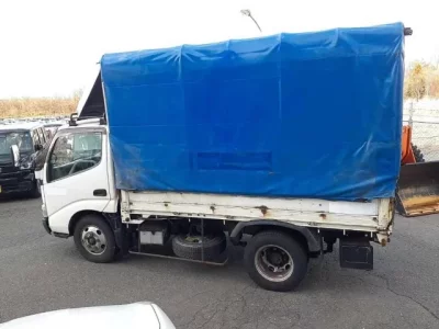 Hino DUTRO