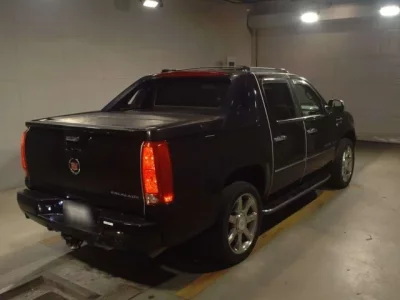 GM CADILLAC ESCALADE