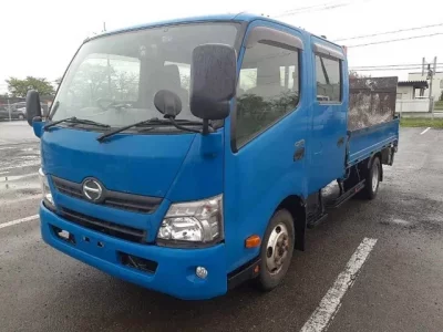 Hino DUTRO