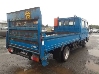 Hino DUTRO