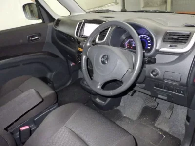 Mitsubishi DELICA D2
