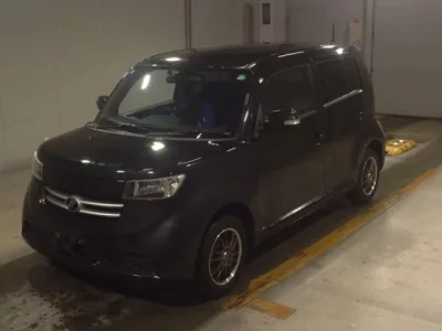 Toyota BB