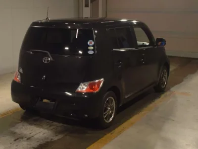 Toyota BB