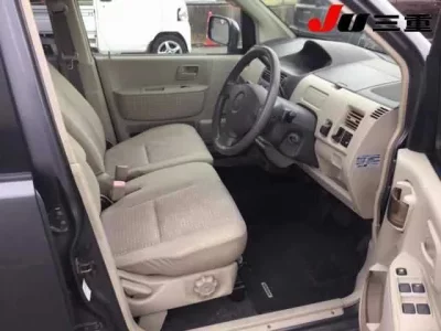 Nissan OTTI