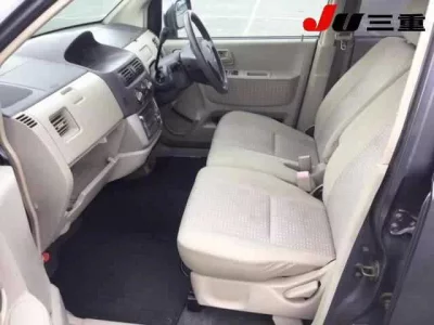 Nissan OTTI