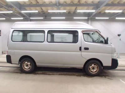 Nissan CARAVAN VAN