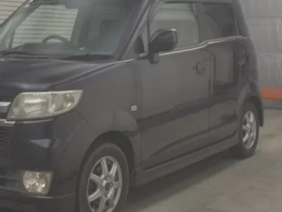 Honda ZEST