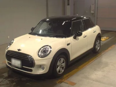 BMW MINI