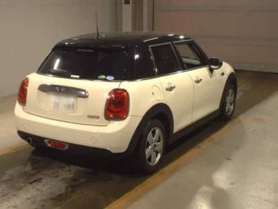 BMW MINI