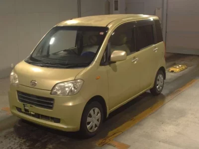 Daihatsu TANTO EXE