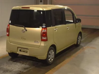 Daihatsu TANTO EXE