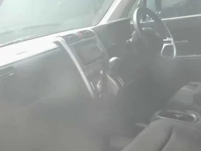 Honda ZEST