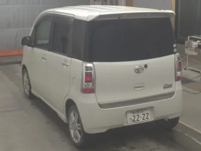 Daihatsu TANTO EXE