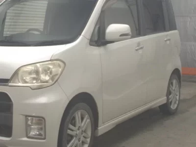 Daihatsu TANTO EXE
