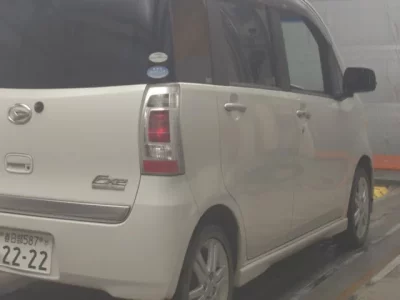 Daihatsu TANTO EXE