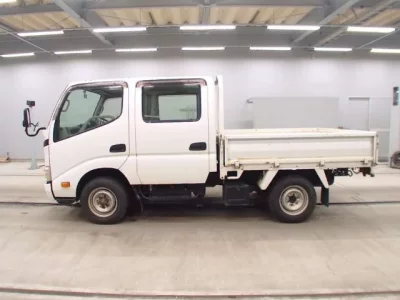 Toyota TOYOACE