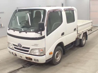 Toyota TOYOACE