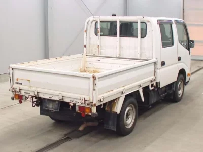 Toyota TOYOACE