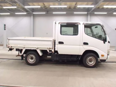 Toyota TOYOACE
