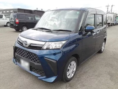 Daihatsu THOR