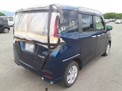 Daihatsu THOR