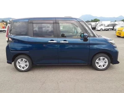 Daihatsu THOR