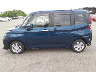 Daihatsu THOR